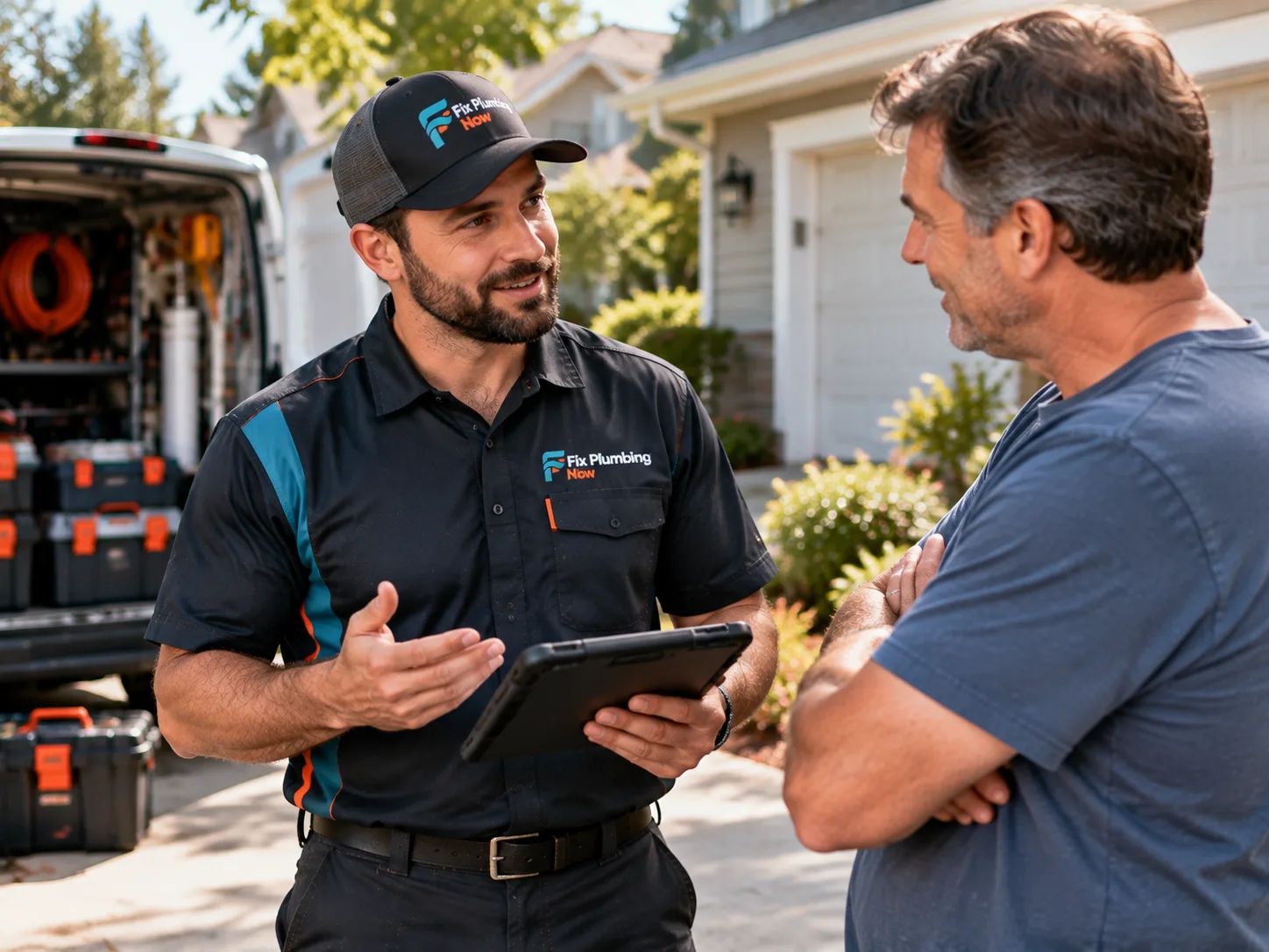 Clogged Drain Service Stamford, NE FAQs